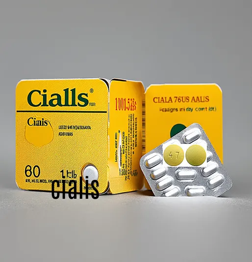 Comprare il cialis senza ricetta